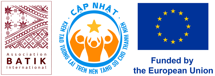 CẬP NHẬT - KIẾN TẠO TƯƠNG LAI TRÊN NỀN TẢNG SỐ CHO THANH NIÊN